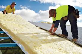 Professional Insulation Services in Rancho San Diego, CA