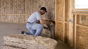 Eco-Friendly Insulation Solutions in Rancho San Diego, CA